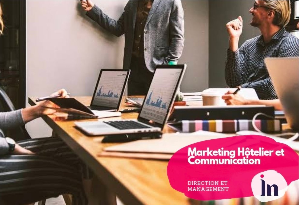 Marketing Hôtelier et Communication